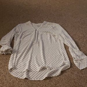 Womens blouse